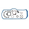 1987-2006 Jeep 4.0L 242ci OHV L6 12V "M,L,S" 3.875" Bore Full Gasket Set J242K-2 -EP1