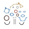 1990-1998 Mazda 1.8L 1839ci DOHC L4 16V BP 83.00mm Bore Full Gasket Set MA1.8K-1 -EP3