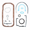 1988-1992 Mazda 2.2L 2184ci SOHC L4 12V F2 Naturally Aspirated 86.00mm Bore Full Gasket Set MA2.2K-1 -EP2