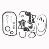 1989-1996 Mitsubishi 2.4L 2351ci SOHC L4 8V 4G64 86.50mm Bore Full Gasket Set MI2.4K-2 -EP5