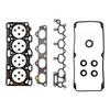 1993-2005 AMC 2.4L 144ci SOHC L4 16V "G" Mits. 86.50mm Bore Full Gasket Set MI2.4K-4 -EP1