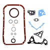 1995-2000 Chrysler 2.5L 152ci SOHC V6 24V Mits. 6G73 83.50mm Bore Full Gasket Set MI2.5K-1 -EP1
