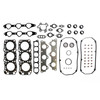 1995-2000 Chrysler 2.5L 152ci SOHC V6 24V Mits. 6G73 83.50mm Bore Full Gasket Set MI2.5K-1 -EP1