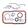 1983-1989 Nissan 2.4L 2389ci SOHC L4 8V Z24,Z24I 89.00mm Bore Full Gasket Set NI2.4K-5 -EP1