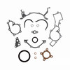 1996-2004 Nissan 3.3L 3275ci SOHC V6 12V VG33E Naturally Aspirated 91.50mm Bore Full Gasket Set NI3.3K-1 -EP3