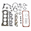 1990-1995 Suzuki 1.3L 1298ci SOHC L4 8V G13BA 74.00mm Bore Full Gasket Set SU1.3K-1 -EP3