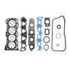 1994-2000 GM, Chevrolet 1.6L 1590ci SOHC L4 16V "6" Suz. 75.00mm Bore Full Gasket Set SU1.6K-2 -EP2