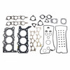 2001-2008 Suzuki 2.7L 2737ci DOHC V6 24V H27A 88.00mm Bore Full Gasket Set SU2.7K-1 -EP2