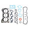 1985-2000 GM 1.0L 993ci SOHC L3 6V "5,6,M" Naturally Aspirated 74.00mm Bore Full Gasket Set SZ1.0K-1 -EP1