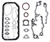 1994-2004 Toyota 2.7L 2693ci DOHC L4 16V 3RZFE 95.00mm Bore Full Gasket Set TO2.4K-2 -EP2
