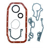1981-1985 Toyota 2.4L 2366ci SOHC L4 8V 22R, 22REC 92.00mm Bore Full Gasket Set TO2.4K-4 -EP1