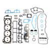 1981-1995 Toyota 2.4L 2366ci SOHC L4 8V 22R,RE,REC Naturally Aspirated 92.00mm Bore Full Gasket Set TO2.4K-4 -EP2