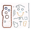 1982-1988 Toyota 2.8L 2759ci DOHC L6 12V 5MGE 83.00mm Bore Full Gasket Set TO2.8K-1 -EP1