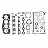 2002-2006 Volkswagen 1.8L 1781ci DOHC L4 20V AWP Turbo 81.00mm Bore Full Gasket Set VW1.8K-1 -EP13