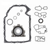 2006-2014 Volkswagen 2.0L 1984ci DOHC L4 16V BPY Turbo 82.50mm Bore Full Gasket Set VW2.0K-3 -EP2