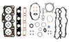 2006-2014 Volkswagen 2.0L 1984ci DOHC L4 16V BPY Turbo 82.50mm Bore Full Gasket Set VW2.0K-3 -EP2