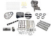 1967-2002 GM 5.7L 350ci OHV V8 16V Chevrolet Gen I Small Block 4.000" Bore Engine Master Rebuild Kit HPK350A -EP1