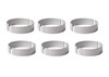 2007-2012 Hyundai 3.8L 3778ci DOHC V6 24V G6DA 96.00mm Bore Rod Bearing Set BB1004 -EP8