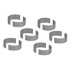 1993-1998 Toyota 3.0L 2997ci DOHC L6 24V 2JZGTE Turbo 86.00mm Bore Rod Bearing Set BB1017 -EP3