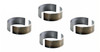 2006-2014 Volkswagen 2.0L 1984ci DOHC L4 16V BPY Turbo 82.50mm Bore Rod Bearing Set BB1031 -EP13