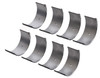 1990-1998 AMC 2.0L 122ci DOHC L4 16V "F,U" Mits. Turbo 85.00mm Bore Rod Bearing Set BB1085 -EP2