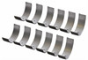 1988-1991 Toyota 2.5L 2507ci DOHC V6 24V 2VZFE 87.50mm Bore Rod Bearing Set BB1423 -EP2