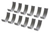 2001 Kia 2.5L 2493ci DOHC V6 24V G6BV 84.00mm Bore Rod Bearing Set BB1507 -EP3