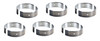 1999-2005 Suzuki 2.5L 2494ci DOHC V6 24V H25A 84.00mm Bore Rod Bearing Set BB1509 -EP2