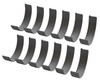 2004-2007 Saturn 3.5L 3471ci SOHC V6 24V "4" Honda 89.00mm Bore Rod Bearing Set BB1538 -EP21