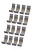 2001-2010 Lexus 4.3L 4292ci DOHC V8 32V 3UZFE 91.00mm Bore Rod Bearing Set BB1543 -EP2