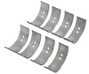 1981-1995 Toyota 2.4L 2366ci SOHC L4 8V 22R,RE,REC Naturally Aspirated 92.00mm Bore Rod Bearing Set BB159J -EP4