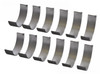 1990-1995 Mazda 3.0L 2954ci DOHC V6 24V JE 90.00mm Bore Rod Bearing Set BB2010 -EP5