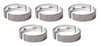 2014-2020 Audi 2.0L 1984ci DOHC L4 16V CPMB, CYFB, CYMC, DAYB Turbo 82.50mm Bore Main Bearing Set BC1005 -EP7