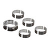 1996-1997 Hyundai 1.5L 1495ci DOHC L4 16V G4FK 75.50mm Bore Main Bearing Set BC1024 -EP3