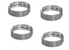 2003-2024 Toyota 4.0L 3955ci DOHC V6 24V 1GRFE 94.00mm Bore Main Bearing Set BC1027 -EP1