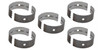 1975-1980 Toyota 2.2L 2189ci SOHC L4 8V 20R 88.50mm Bore Main Bearing Set BC1133 -EP3
