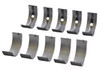 1985-1988 GM 1.6L 1587ci SOHC L4 8V "4" Toy. 81.00mm Bore Main Bearing Set BC1410 -EP1