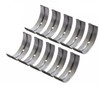 1988-1991 Honda 2.0L 1958ci DOHC L4 16V B20A5 81.00mm Bore Main Bearing Set BC1516 -EP8