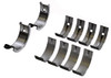 1989-1996 Mitsubishi 2.4L 2351ci SOHC L4 8V 4G64 86.50mm Bore Main Bearing Set BC1828 -EP13
