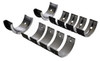 1987-1988 Mitsubishi 2.4L 2351ci SOHC L4 12V G64B 86.50mm Bore Main Bearing Set BC2821 -EP23
