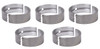 2009-2026 Mazda 2.5L 2488ci DOHC L4 16V 89.00mm Bore Main Bearing Set BC3108 -EP2