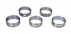 1986-1989 Toyota 2.2L 2237ci OHV L4 8V 4YEC 91.00mm Bore Cam Bearing Set CC1407 -EP2