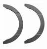 1983-1987 Isuzu 1.9L 1949ci SOHC L4 8V G200Z 87.00mm Bore Thrust Washer TW1616 -EP1