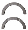 1987-1988 GM 1.0L 993ci SOHC L3 6V "2" Turbo 74.00mm Bore Thrust Washer TW2403 -EP2