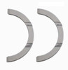 1989-1995 GM, Chevrolet 1.6L 1590ci SOHC L4 8V "U" Suz. 75.00mm Bore Thrust Washer TW8339 -EP2