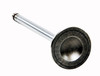 1991-1992 Mitsubishi 1.6L 1595ci DOHC L4 16V "Y" 4G61 Naturally Aspirated 82.30mm Bore Exhaust Valve EM2431 -EP12