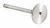 1987-1988 Mitsubishi 2.4L 2351ci SOHC L4 12V G64B 86.50mm Bore Exhaust Valve EM2481 -EP5
