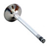 2000-2005 Audi 2.7L 2671ci DOHC V6 30V APB, BEL Bi-Turbo 81.00mm Bore Exhaust Valve EM3483 -EP5