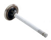 1999-2005 Suzuki 2.5L 2494ci DOHC V6 24V H25A 84.00mm Bore Exhaust Valve EM4357 -EP7
