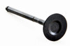 1998-2008 Toyota 1.8L 1794ci DOHC L4 16V 1ZZFE 79.00mm Bore Exhaust Valve EM4399 -EP3